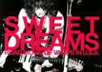 【中古】 SWEET　DREAMS ROAD　MOVIE　OF　VAMPS　IN　USA／岡田貴之【撮影】