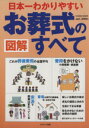 【中古】 図解　日本一わかりやすいお葬式のすべて／コスミック出版