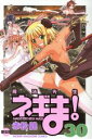 【中古】 魔法先生ネギま!(限定版)(30) マガジンKC/赤松健(著者)