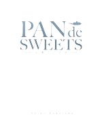 【中古】 PAN　de　SWEETS