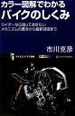 【中古】 カラー図解でわかるバイクのしくみ ライダーなら知っておきたいメカニズムの基本から最新技術まで サイエンス・アイ新書/市川克彦【著】