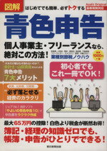 【中古】 はじめてでも簡単、必ずトクする青色申告 ／朝日新聞出版(著者) 【中古】afb