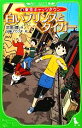 【中古】 白いプリンスとタイガー 東京キャッツタウン 角川つばさ文庫／宗田理【作】，加藤アカツキ【絵】