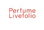 【中古】 Perfume　Livefolio／関和亮【撮影】