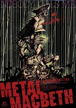 【中古】 メタルマクベス/劇団☆新感線,内野聖陽,松たか子,森山未來,W・シェイクスピア(松岡和子翻訳版「マクベス」より)(原作),宮藤官九郎(脚色),いのうえひでのり(演出)