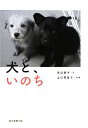 【中古】 犬と、いのち/渡辺眞子【文】,山口美智子【写真】