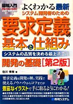 【中古】 図解入門　よくわかる最新システム開発者のための要求定義の基本と仕組み How‐nual　Visual　Guide　Book／佐川博樹【著】