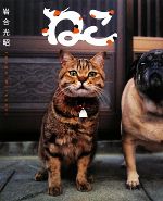 【中古】 写真集　ねこ／岩合光昭