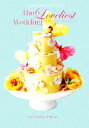 【中古】 小川淳子のハッピーライフ The Loveliest Wedding 25ansウエディングbooks/小川淳子【著】