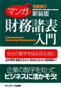 【中古】 マンガ財務諸表入門／並木秀明，長島正浩【監修】，麻生はじめ【画】，白取春彦【作】