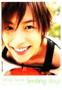 【中古】 Smiling days 鈴木勝吾ファースト写真集/宮坂浩見【撮影】
