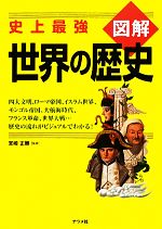 宮崎正勝【監修】販売会社/発売会社：ナツメ社発売年月日：2010/05/03JAN：9784816348617
