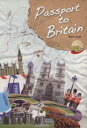 【中古】 行ってみたくなるイギリス Passport to Brita/マーク・ジェル(著者)