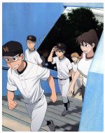【中古】 おおきく振りかぶって〜夏の大会編〜2(Blu−ray Disc)/ひぐちアサ(原作),アニメ,代永翼(三橋康),中村悠一(阿倍隆也),吉田隆彦(キャラクターデザイン),浜口史郎(音楽)