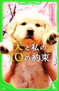 【中古】 犬と私の10の約束 角川つばさ文庫／サイトウアカリ【作】，霜田あゆ美【絵】