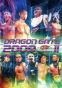 【中古】 DRAGON GATE 2009 season II/DRAGON GATE