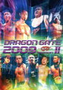 【中古】 DRAGON　GATE　2009　season　II／DRAGON　GATE