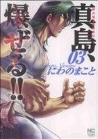 【中古】 陣内流柔術流浪伝　真島、爆ぜる！！(3) ニチブンC／にわのまこと(著者) 【中古】afb