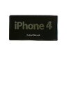 【中古】 iPhone 4 Perfect Manual/野沢直樹,村上弘子【著】