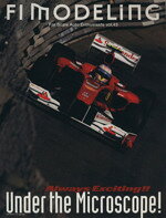 Books - 【中古】 F1　MODELING(vol．43)／F1モデリング編集部(著者)