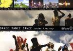 【中古】 DANCE　DANCE　DANCE　under　the　sky／（趣味／教養）,泰仁,ゴルゴ内藤