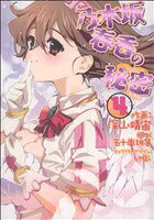 【中古】 乃木坂春香の秘密(4) 電撃C／深山靖宙(著者)