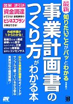 【中古】 最新　事業計画書のつくり方がわかる本 知りたいことがパッとわかる／石井真人【著】