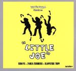 【中古】 LITTLE　JOE／スポーツ