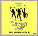 【中古】 LITTLE　JOE／スポーツ