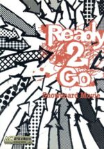 【中古】 ready　2　go／高橋成明／松井克師／広田鉄平／新原雄蔵／小板智史／渡辺...