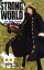 【中古】 ONE PIECE FILM STRONG WORLD(下) ジャンプC/尾田栄一郎(著者) 220円