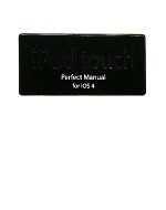 【中古】 iPod touch Perfect Manual for iOS4／野沢直樹，村上弘子【著】