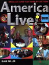 【中古】 America live!/DallFuller(著者)