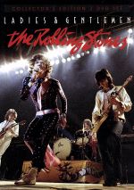 【中古】 レディース&ジェントルメン ジャパニーズ・エディション/ザ・ローリング・ストーンズ