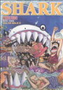 【中古】 ONE PIECE 尾田栄一郎画集 COLOR WALK(5) SHARK 愛蔵版/尾田栄一郎(著者)