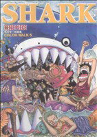 š ONEPIECEıɰϺ轸COLORWALK(5) SHARK ¢ǡıɰϺ()