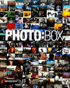 【中古】 PHOTO　BOX 世界のフォトグラフィー　1...