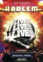 【中古】 HARLEM　LIVE！LIVE！！LIVE！！！／オムニバス