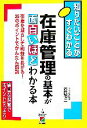 【中古】 在庫管理の基本が面白いほどわかる本／斉藤伸二【著】