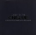 【中古】 CNBLUE　2nd　Single　Release　Live　Tour～Listen　to　the　CNBLUE～／CNBLUE