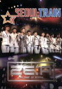 【中古】 SEOUL TRAIN with ZE:A DVD/ZE:A