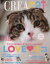 【中古】 CREA　Due　Cat　LOVEネコ／クレア(著者)