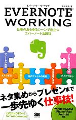 ֥å ŷԾŹ㤨֡š EVERNOTEWORKING ŻΤ륷ΩĥСΡȳѵסۡפβǤʤ110ߤˤʤޤ