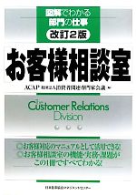 【中古】 お客様相談室 図解でわかる部門の仕事／ACAP消費者関連専門家会議【編】