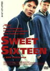 【中古】 SWEET　SIXTEEN／マーティン・コムストン,ウィリアム・ルアン,ゲイリー・マコーマック,ケン・ローチ（監督）