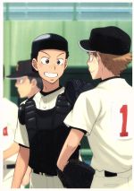 【中古】 おおきく振りかぶって〜夏の大会編〜6(完全生産限定版)/ひぐちアサ(原作),アニメ,代永翼(三橋康),中村悠一(阿倍隆也),吉田隆彦(キャラクターデザイン),浜口史郎(音楽)