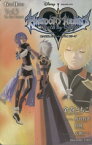 【中古】 キングダムハーツ　Birth　by　Sleep(Vol．3) To　the　Future GAME　NOVELS／金巻ともこ【著】，野村哲也，岡勝【原案】