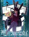 【中古】 神のみぞ知るセカイ ROUTE 6.0(初回限定版)(Blu−ray Disc)/若木民喜(原作),若木民喜(原作),下野紘(桂木桂馬),...