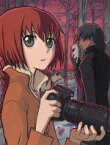 【中古】 DARKER　THAN　BLACK－流星の双子－1（Blu－ray　Disc）／BONES（原作）,岡村天斎（原作）,木内秀信（黒（ヘイ））,花澤香菜（蘇芳・パブリチェンコ）,小森高博（キャラクターデザイン、総作画監督）,石井妥師（音