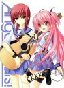 【中古】 Angel Beats！ 2（完全生産限定版）（Blu－ray Disc）／麻枝准（原作 脚本）,（アニメ）,神谷浩史（音無）,櫻井浩美（ゆり）,花澤香菜（天使）,平田雄三（キャラクターデザイン 総作画監督）,ANANT－GARDE